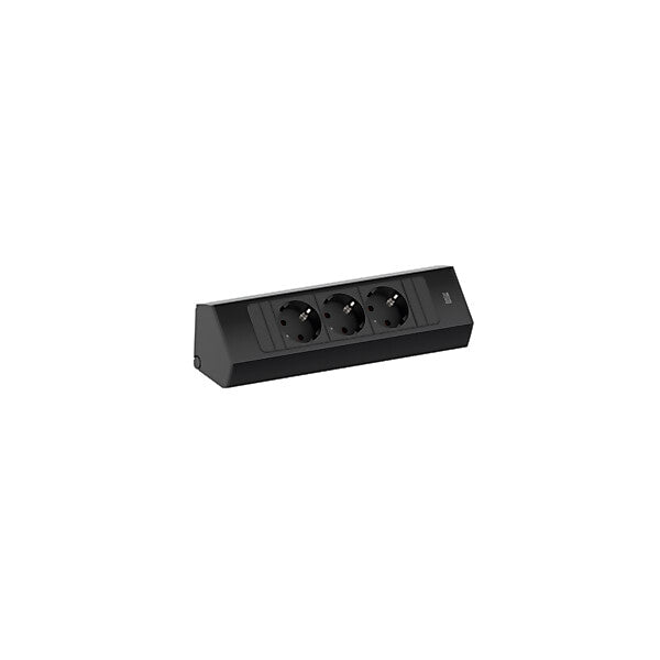 BACHMANN CASIA Steckdosenleiste 2m 932.100